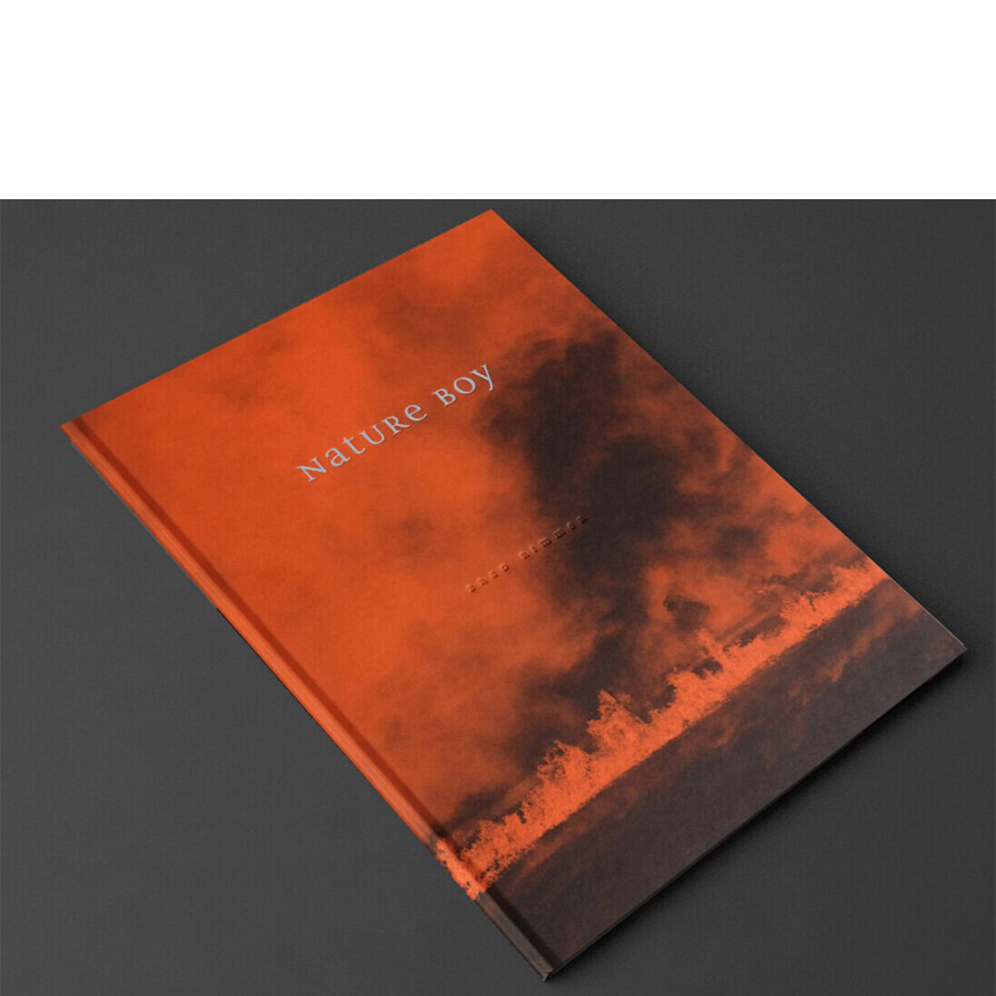 Nature Boy (Signed Copy) — Chatwin Books